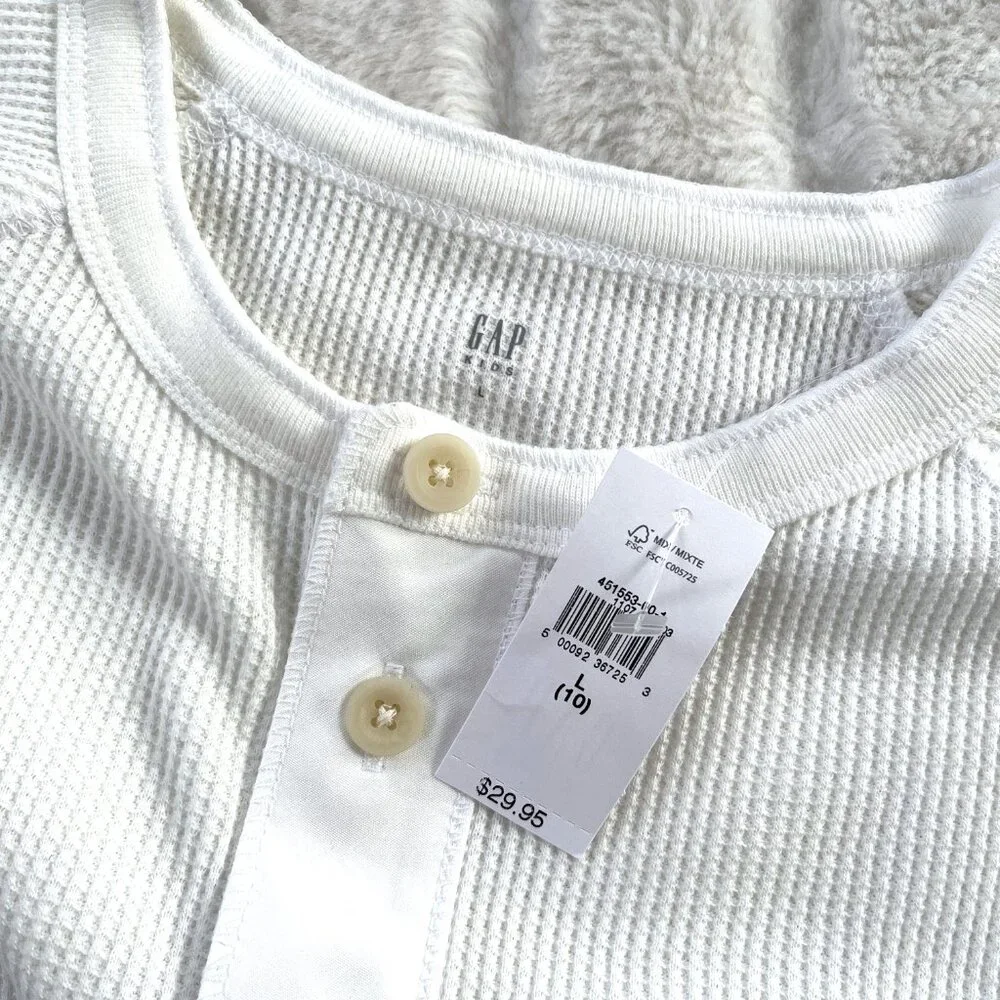 GAP nwt kids